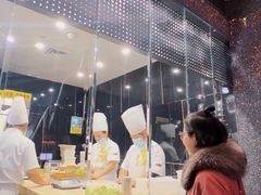 -东方饺子王(哈西万达店)