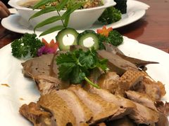 -吴祥记潮州菜·百年老字号·砂锅粥