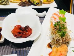 -大渔铁板烧(大悦城店)