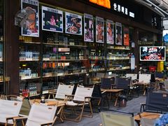 -M99 BEER世界啤酒吧(鸿云悦街店)