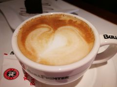 -斗牛士牛排(南京东路店)