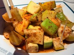 -柳喜辣·烧烤酒局(跃进总店)