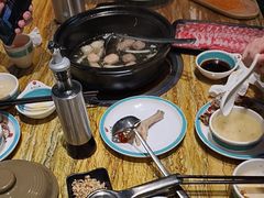 -春润大地海南椰子鸡(沙井京基百纳广场店)