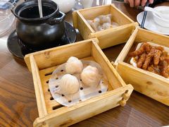 -日日鲜茶餐厅(小公园店)