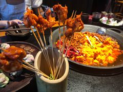 -珮姐老火锅(新街口店)