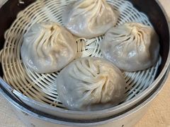 -笑云开汤包店(网巾市店)