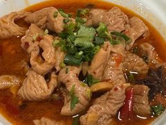 -冯记豆花店(健翔桥店)