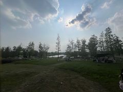 -白鹭湾湿地公园