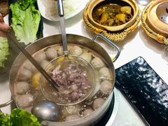 -陈记顺和牛肉火锅馆(天河北路店)