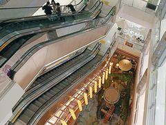 -长沙悦方ID MALL