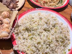 -先启半步颠·川菜小炒