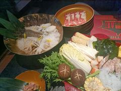 -牛New寿喜烧(闵行龙湖天街店)