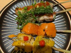 -一豚轩·烧鸟·豚骨拉面(五四路店)