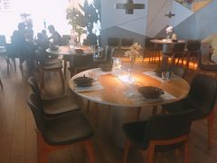 大堂-金牌外婆家(苏州中心店)