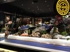 -加餐海鲜自助(宝龙一城店)