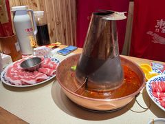 -东镇老火锅(长春路首店)