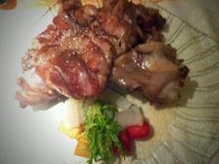 牛仔骨-太平馆西餐厅(北京路店)