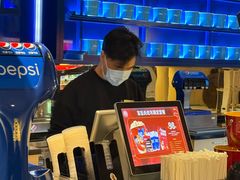 -SFC上影影城(港汇永华IMAX激光店)