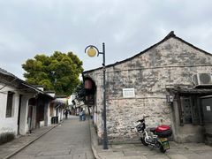 -绍兴书圣故里景区