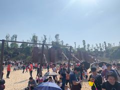 -枫香湖儿童公园