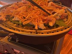 -友口福(大良店)