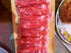 -东来顺饭庄(西直门店)