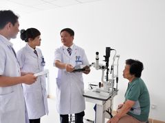 专家会诊-长春爱尔眼科医院