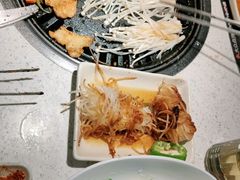 -猫抓烤肉(春熙路店)