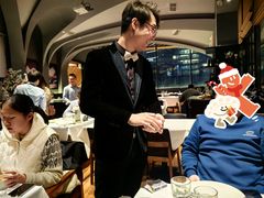 -拉蒂娜·巴西牛排馆 Latina·Brazilian Steakhouse(陆家嘴旗舰店)