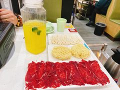 -牛百道·鲜活牛肉馆(天一店)