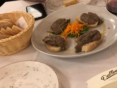 -奥斯特牛排馆(美第奇宫店)