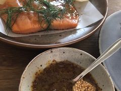 -BOR Eatery(安福路店)