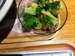 -霸蛮湖南菜·牛肉粉(荣京西街店)