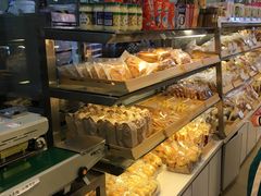 -DANXI丹喜面包·蛋糕(庐山店)