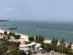 -金融街·金禧丽景海公园度假酒店