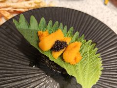 -争鲜回转寿司(南开大悦城店)