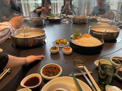 -官也街澳门火锅(新源里店)
