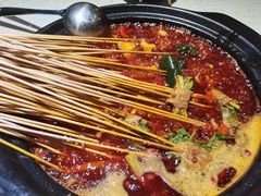 -钢管厂五区小郡肝串串香(通锦桥店)