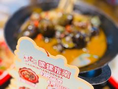 -老闵田螺馆·南昌市井菜·特色小吃(总店)