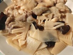 白扒鱼片-大顺堂食府(牛街店)