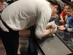 -常州华美达国际大酒店·餐饮部