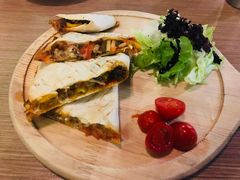 -5号公路餐厅(曼哈顿店)