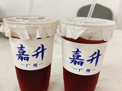 -嘉升大排档(番禺总店)