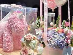 -鹿里烘焙LulyBaking(东二环泰禾广场店)