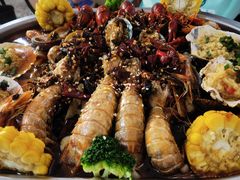 -辣螃铠盆盆蟹大排档(总店)