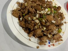 -正宗小金家金氏拉面(南山路店)