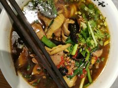 -易裕和·长沙米粉(竹塘西路店)