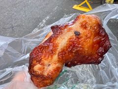 -大益烤鸡