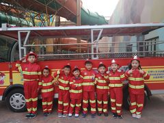 -杭州开元森泊度假乐园