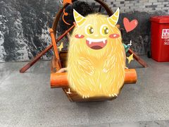 -禅驿嘉定院子-禅欢江景餐厅·中餐·户外烧烤定制(乐山大佛店)